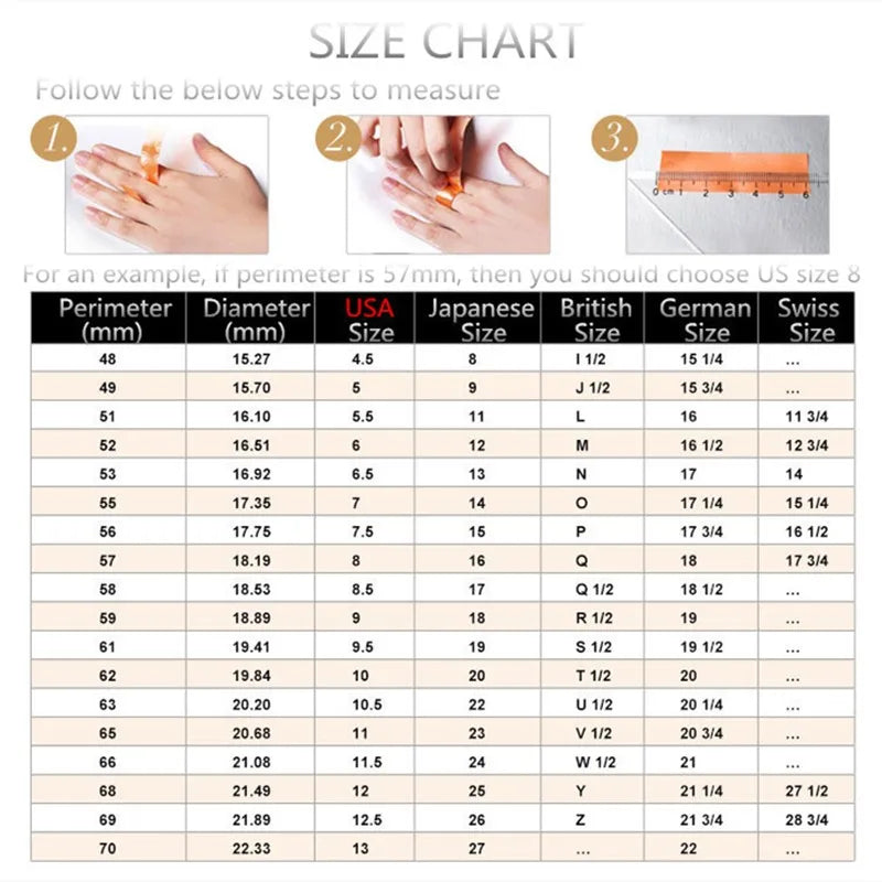 2mm Thin Stainless Steel Flexible Ring Wedding Band for Women Girl Size 5-10